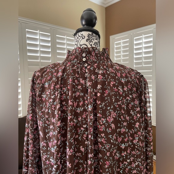 Code X Mode Mid Knee Dress Size XL - Picture 4 of 13